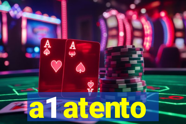 a1 atento